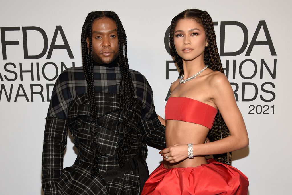 Zendaya’s Stylist Reveals Why Fans May Never See Her Wedding Photos