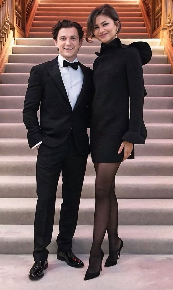Zendaya’s Stylist Reveals Why Fans May Never See Her Wedding Photos